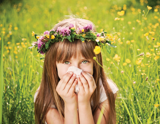 hay fever girl flowers.jpg