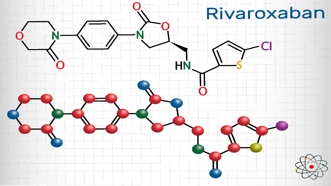 rivaroxaban-summary