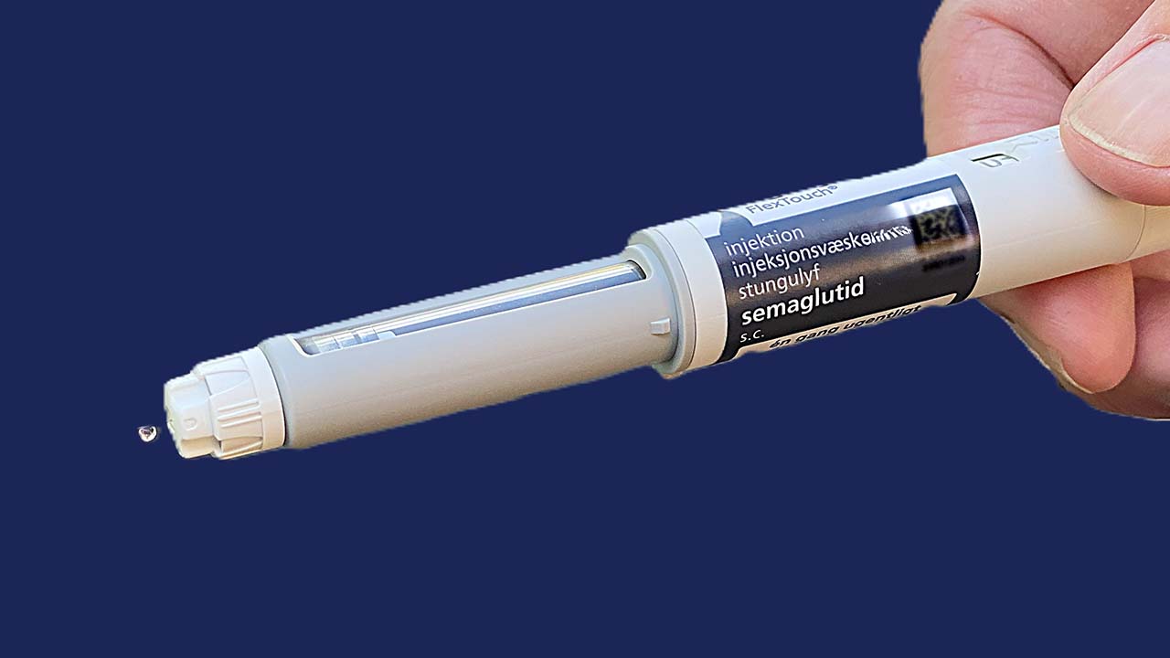 semaglutide-summary